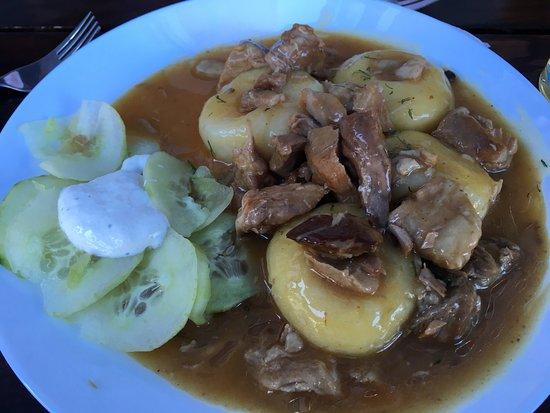 Bar Mleczny Nadmorski